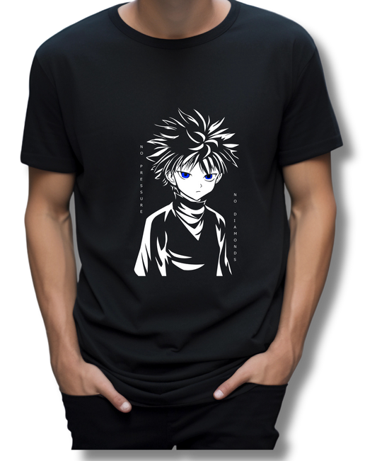 Anime T-shirt