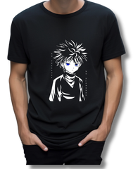 Anime T-shirt