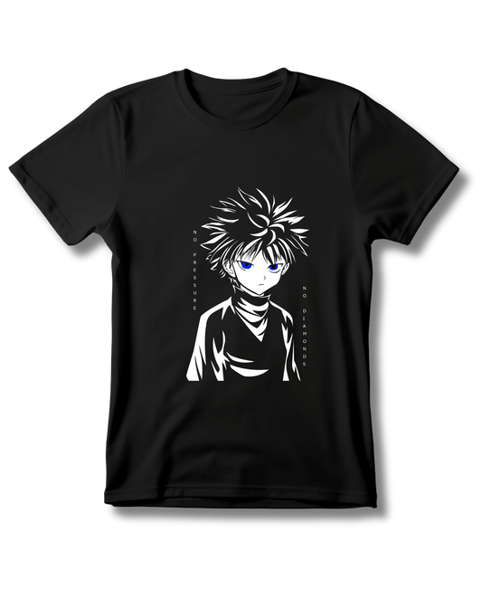 Anime T-shirt