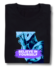 Believe in Yourself
