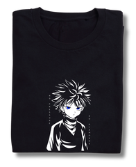 Anime T-shirt