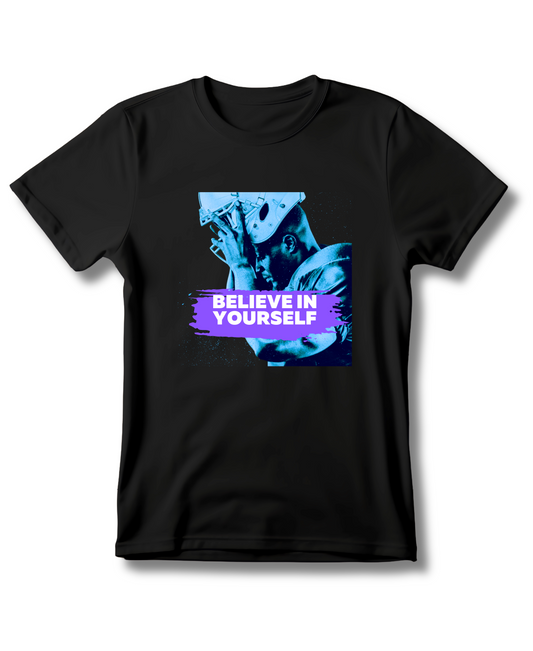 Believe in Yourself